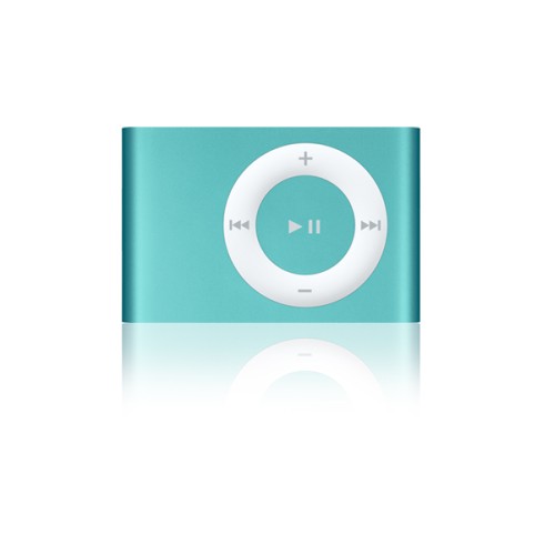 iPod Shuffle по цене 100 руб H1