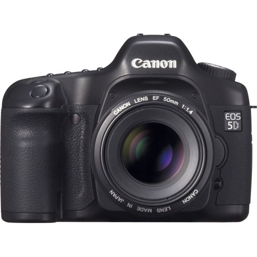 Canon EOS 5D по цене 80 руб H1