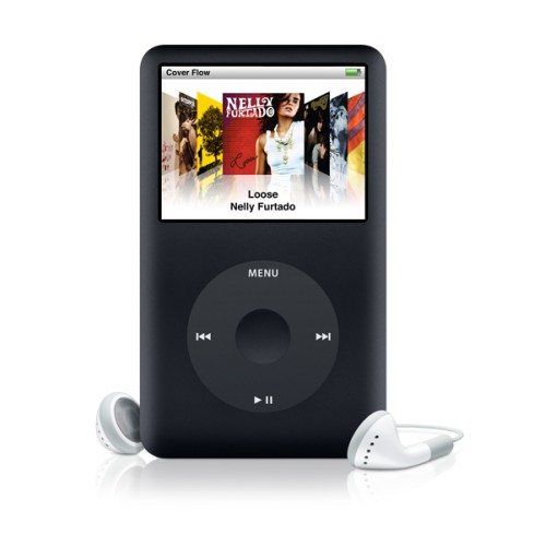 iPod Classic по цене 100 руб H1