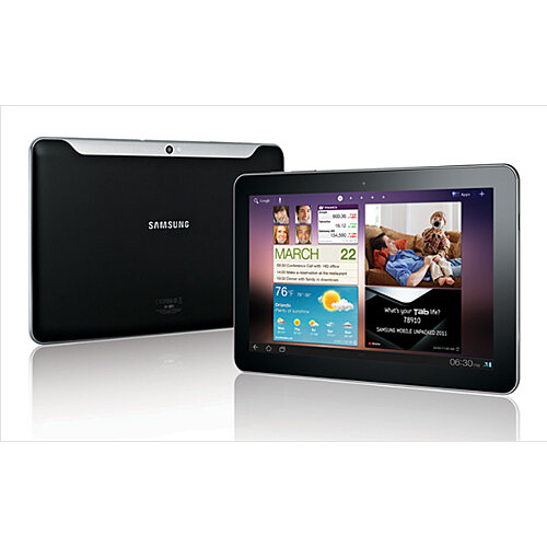 Samsung Galaxy Tab 10.1 по цене 199.99 руб H1